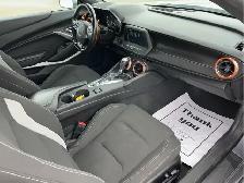 2019 Chevrolet Camaro - Photo 27