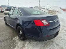 2017 Ford Taurus - Photo 3