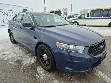 2017 Ford Taurus - Photo 7