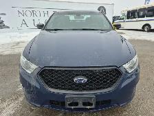 2017 Ford Taurus - Photo 8