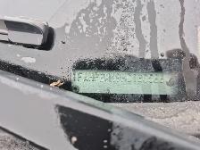 2017 Ford Taurus - Photo 9