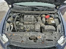 2017 Ford Taurus - Photo 11