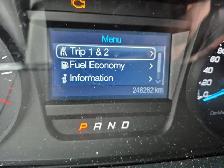 2017 Ford Taurus - Photo 15