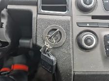 2017 Ford Taurus - Photo 18