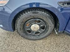 2017 Ford Taurus - Photo 20