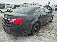 2017 Ford Taurus - Photo 5