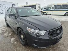 2017 Ford Taurus - Photo 7