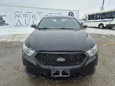 2017 Ford Taurus - Photo 8