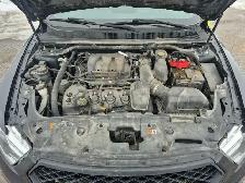 2017 Ford Taurus - Photo 9