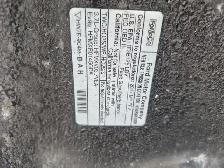 2017 Ford Taurus - Photo 10