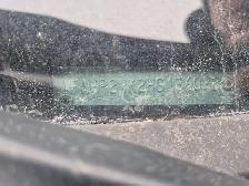 2017 Ford Taurus - Photo 11