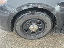 2017 Ford Taurus - Photo 20