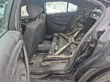 2017 Ford Taurus - Photo 21