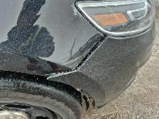 2017 Ford Taurus - Photo 30