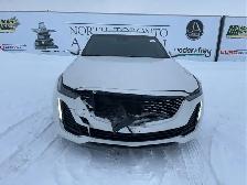 2023 Cadillac CT5 - Photo 2