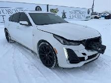 2023 Cadillac CT5 - Photo 3