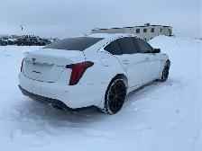 2023 Cadillac CT5 - Photo 4
