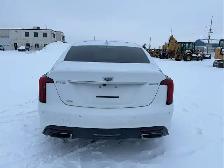 2023 Cadillac CT5 - Photo 5
