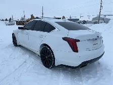 2023 Cadillac CT5 - Photo 6