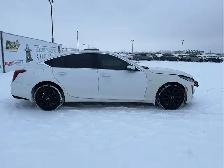 2023 Cadillac CT5 - Photo 8