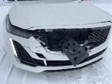 2023 Cadillac CT5 - Photo 39