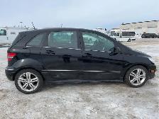 2011 Mercedes-Benz B-Class - Photo 6