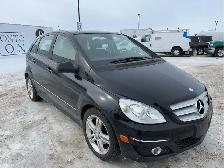 2011 Mercedes-Benz B-Class - Photo 7