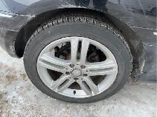 2011 Mercedes-Benz B-Class - Photo 24