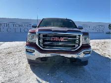 2017 GMC Sierra 1500 - Photo 2