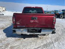 2017 GMC Sierra 1500 - Photo 5