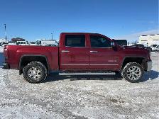 2017 GMC Sierra 1500 - Photo 8