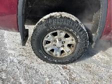 2017 GMC Sierra 1500 - Photo 9