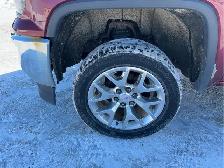 2017 GMC Sierra 1500 - Photo 11