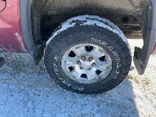 2017 GMC Sierra 1500 - Photo 12