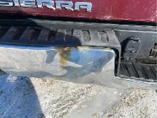 2017 GMC Sierra 1500 - Photo 28