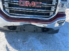 2017 GMC Sierra 1500 - Photo 33