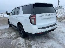 2022 Chevrolet Tahoe - Photo 3