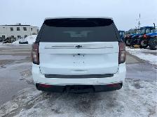 2022 Chevrolet Tahoe - Photo 4