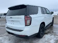 2022 Chevrolet Tahoe - Photo 5