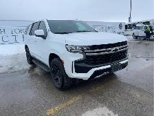 2022 Chevrolet Tahoe - Photo 7