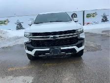 2022 Chevrolet Tahoe - Photo 8