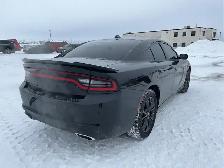 2022 Dodge Charger - Photo 4