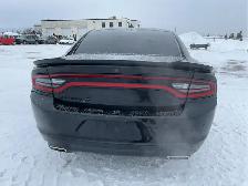 2022 Dodge Charger - Photo 5