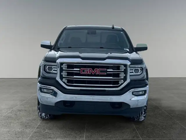 2018 GMC Sierra 1500 SLT / 4WD - Photo 10
