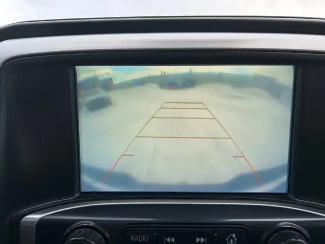 2018 GMC Sierra 1500 SLT / 4WD - Photo 13