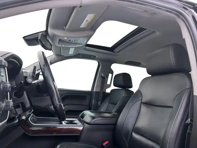 2018 GMC Sierra 1500 SLT / 4WD - Photo 18