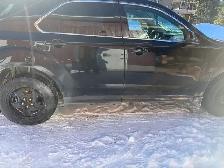2013 Chevy equinox - Photo 2