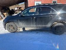 2013 Chevy equinox - Photo 3