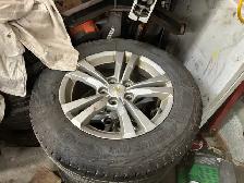 2013 Chevy equinox - Photo 7