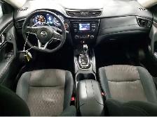 2017 NISSAN ROGUE SV - Photo 5